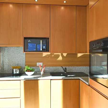 Апартаменты Sweet View - Happy