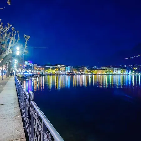 Sweet View - Happy *