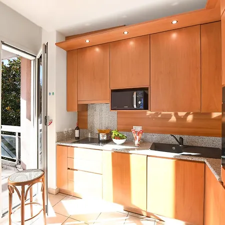 Апартаменты Sweet View - Happy *