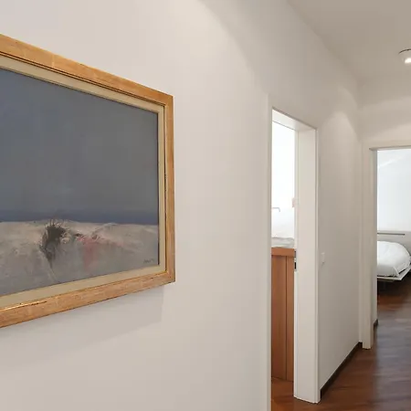 Апартаменти Sweet View - Happy Лугано