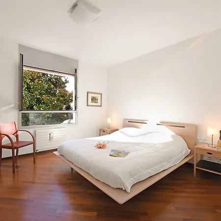 Sweet View - Happy * Лугано