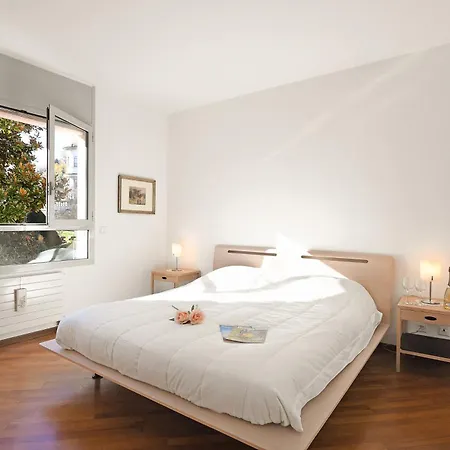 Апартаменты Sweet View - Happy *