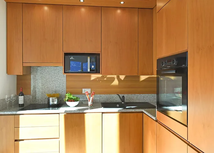 Apartament Sweet View - Happy