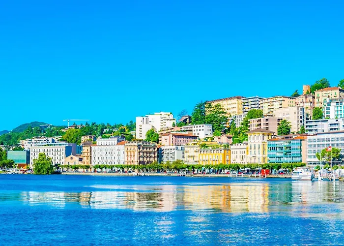 Apartament Sweet View - Happy *