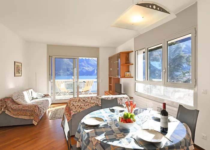 Apartament Sweet View - Happy *