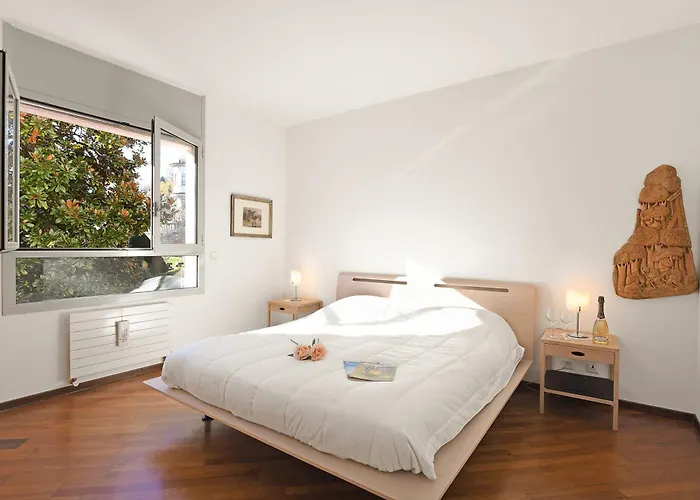 Apartament Sweet View - Happy *