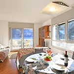 Apartamento Sweet View - Happy *