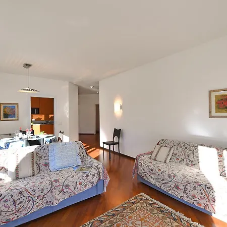 Apartamento Sweet View - Happy