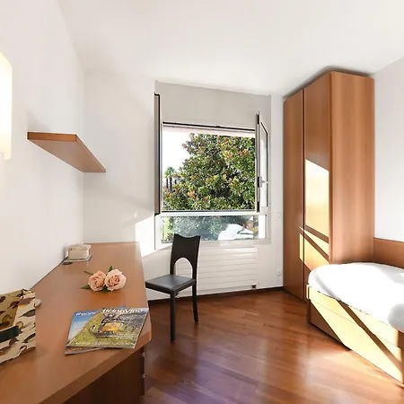 Sweet View - Happy Apartment