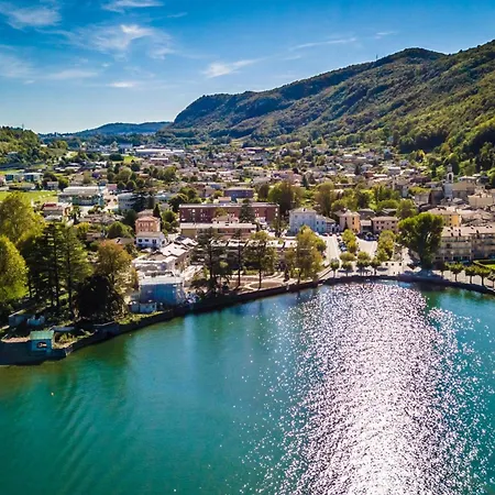 Apartment Sweet View - Happy *