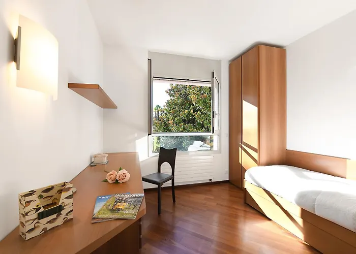 Sweet View - Happy Apartment