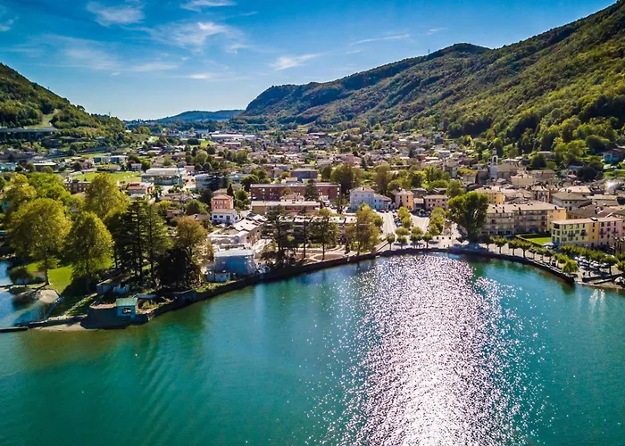 Apartment Sweet View - Happy *